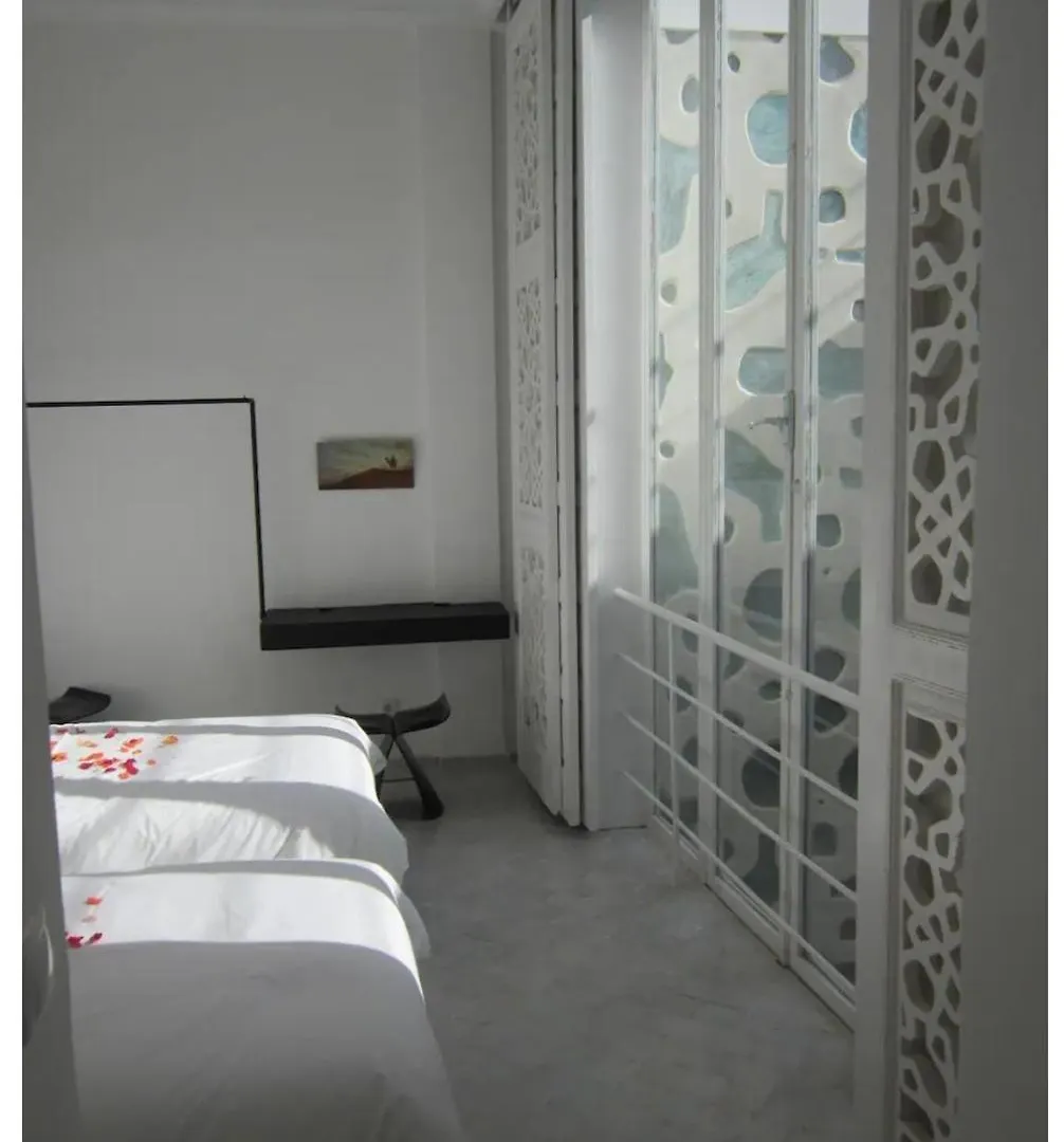 Riad Le M Tatil Evi